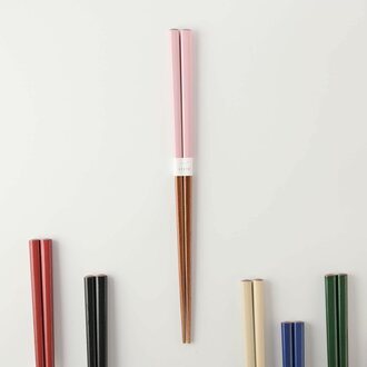 Ya-Ma Ya-Ma Japan Chopsticks Pink Ya-Ma Ya-Ma Japan Chopsticks Pink