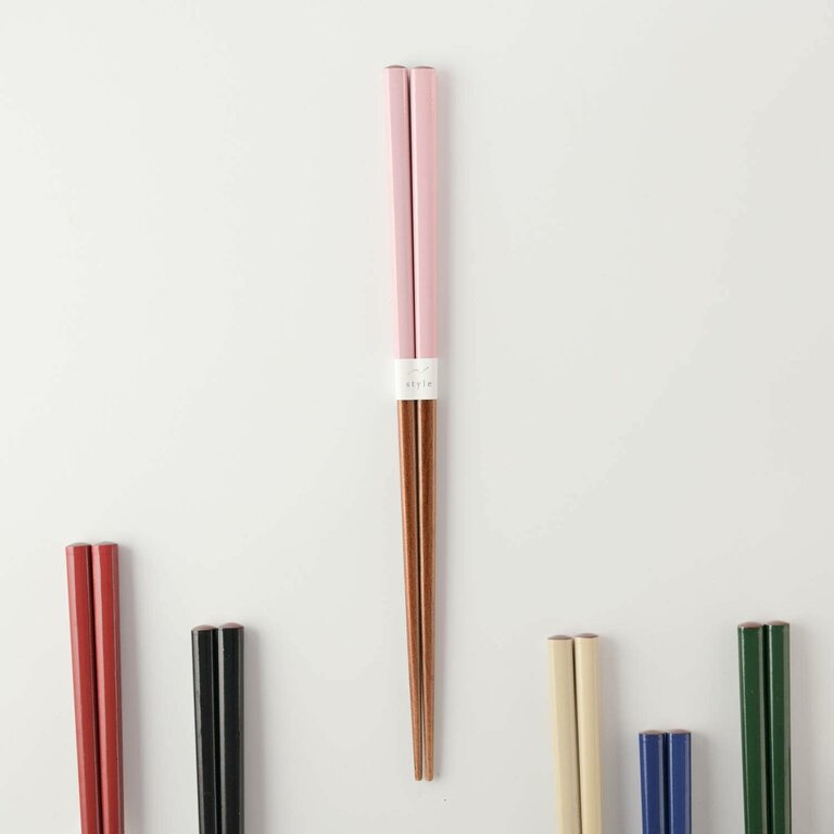 Ya-Ma Ya-Ma Japan Chopsticks Pink