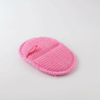 Ya-Ma Ya-Ma Japan Kitchen Sponge Pink Ya-Ma Ya-Ma Japan Kitchen Sponge Pink