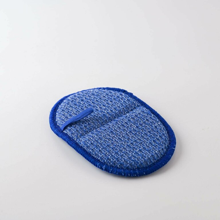Ya-Ma Ya-Ma Japan Kitchen Sponge Blue