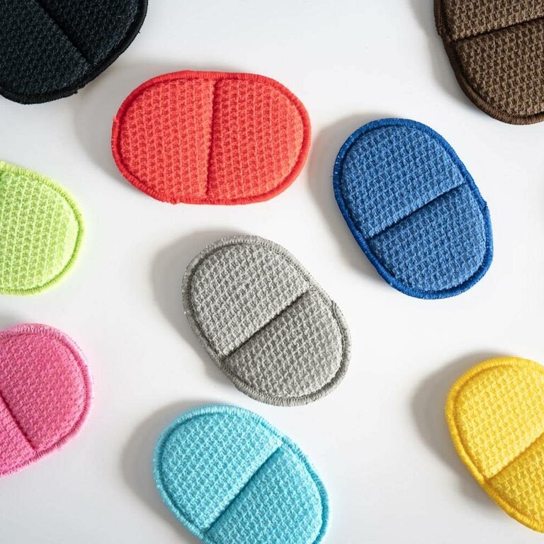 Ya-Ma Ya-Ma Japan Kitchen Sponge Blue