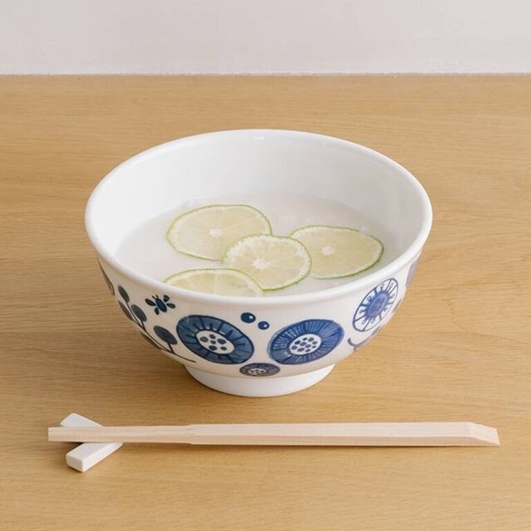 Ya-Ma Ya-Ma Japan Melancolico Bowl 16.5cm