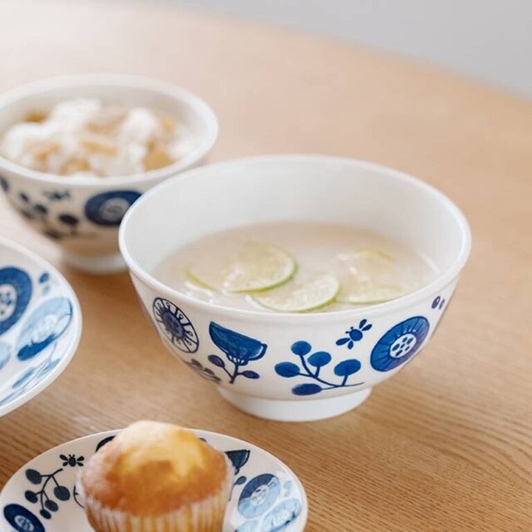 Ya-Ma Ya-Ma Japan Melancolico Bowl 16.5cm