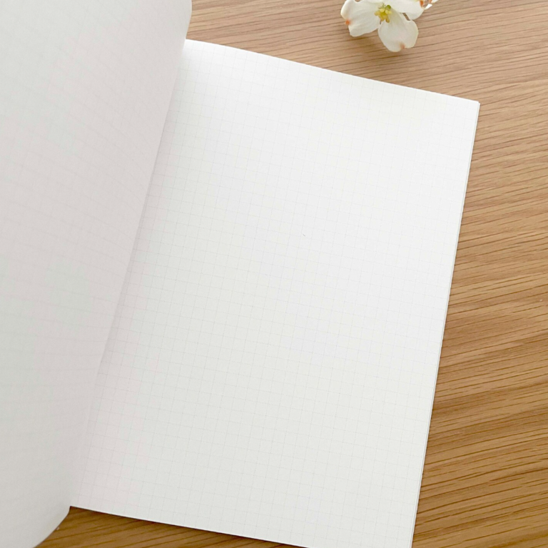 J-Stickers J-Stickers Plants Notebook