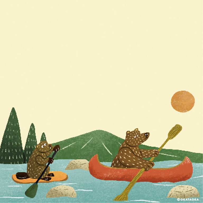 J-Stickers J-Stickers Hello Mellow Notepad