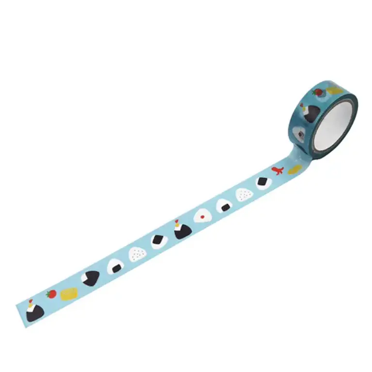 Hama-Yo Hama-Yo Japanese Washi Tape - Sushi