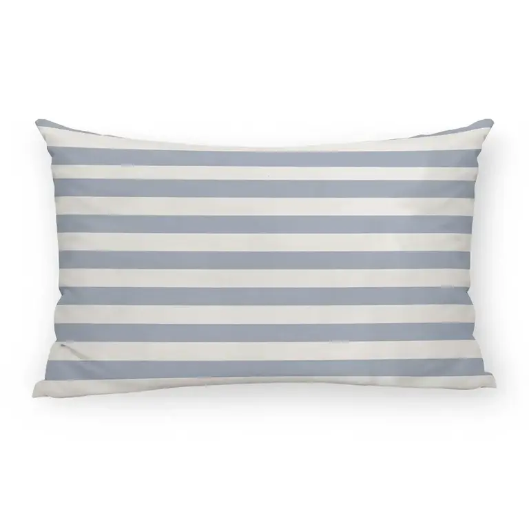 SGH SGH Cotton Striped Cushion 30x50cm  (w. insert)