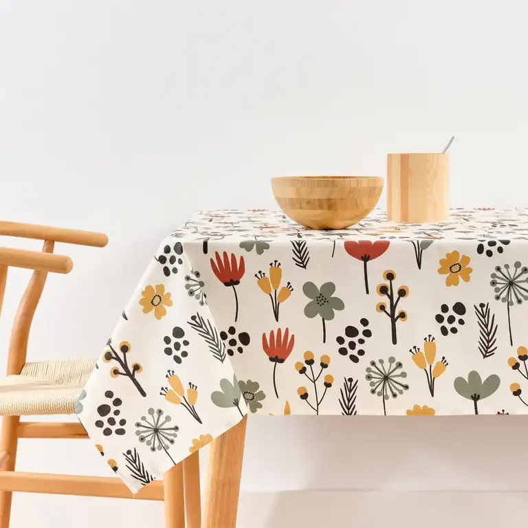 SGH SGH Tablecloth - Sprig 250 x 140 cm