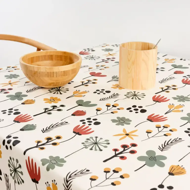 SGH SGH Tablecloth - Sprig 250 x 140 cm