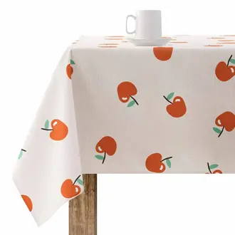 SGH SGH Tablecloth - Apples 250 x 140 cm SGH SGH Tablecloth - Apples 250 x 140 cm