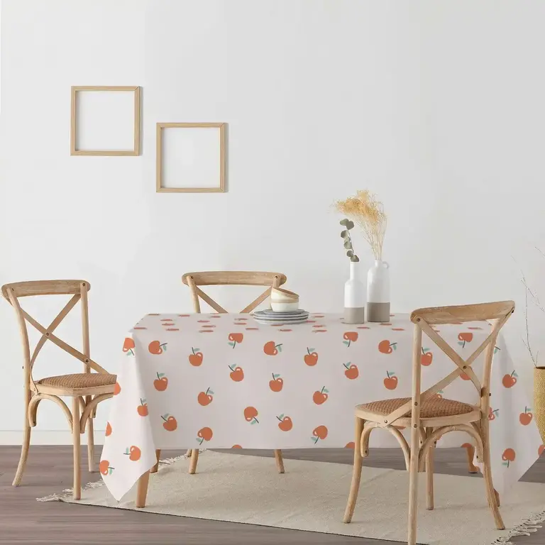 SGH SGH Tablecloth - Apples 250 x 140 cm