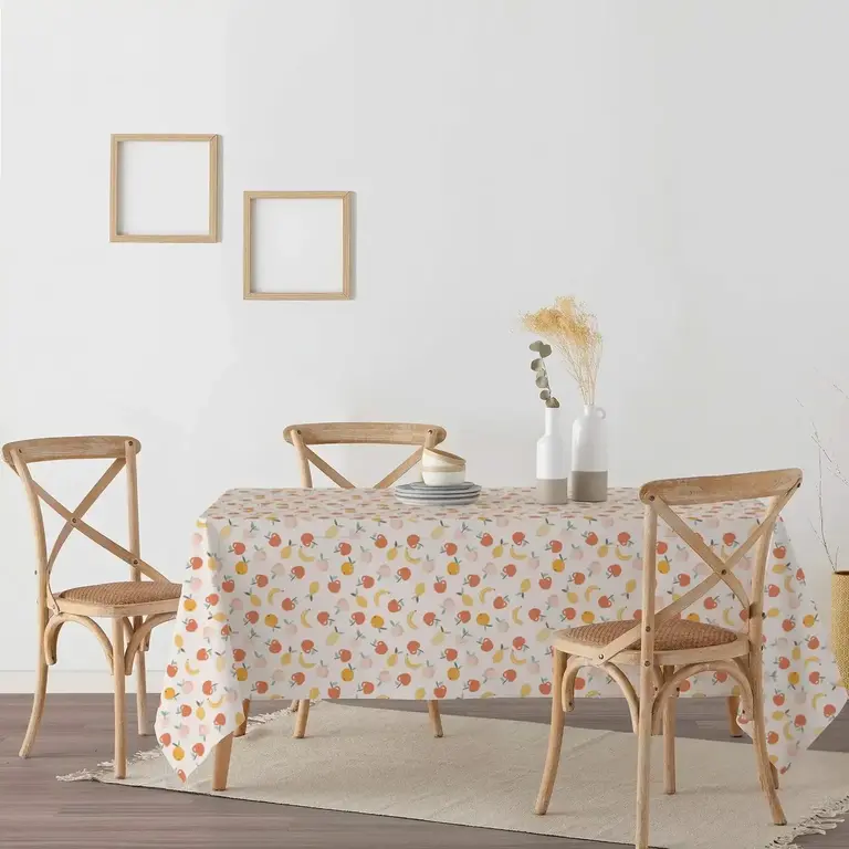 SGH SGH Tablecloth - Fruit 250 x 140 cm