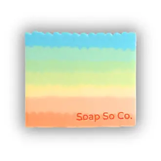 Soap So Co Soap So Co - Horizons Soap So Co Soap So Co - Horizons