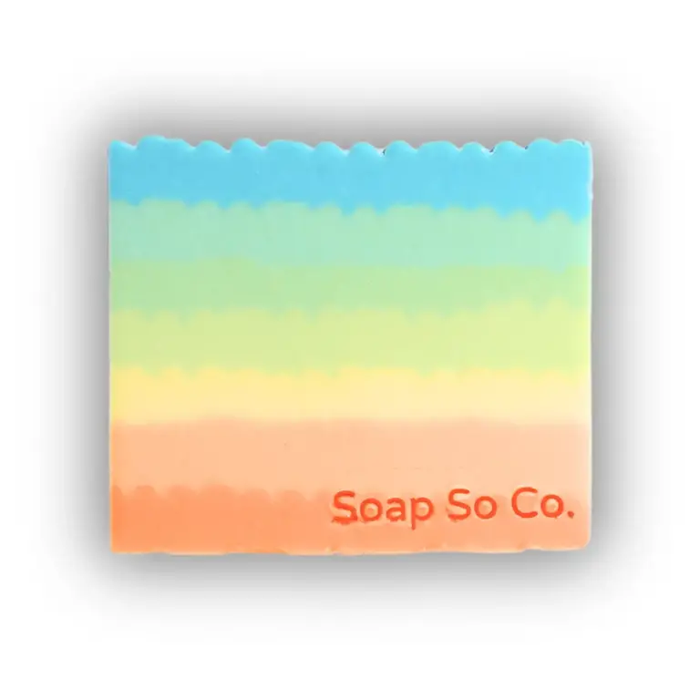 Soap So Co Soap So Co - Horizons