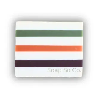 Soap So Co Soap So Co - Harvest Soap So Co Soap So Co - Harvest