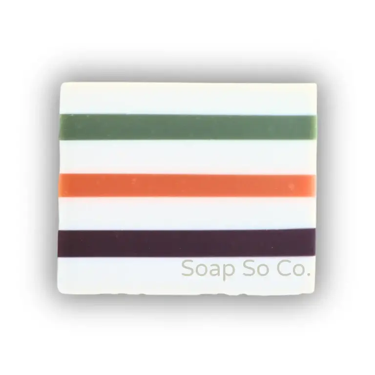 Soap So Co Soap So Co - Harvest