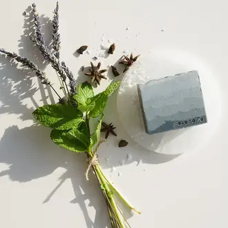 Soap So Co Soap So Co - Moon Child Soap So Co Soap So Co - Moon Child
