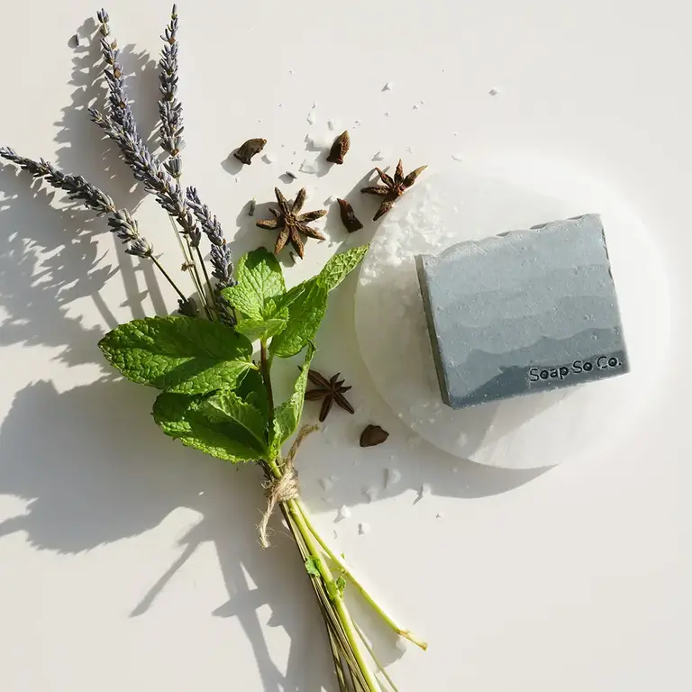 Soap So Co Soap So Co - Moon Child