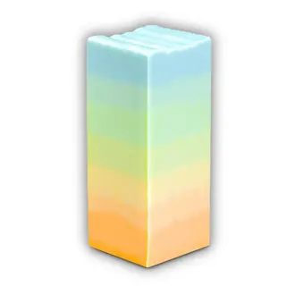 Soap So Co Soap So Co Mini Soap - Horizons Soap So Co Soap So Co Mini Soap - Horizons
