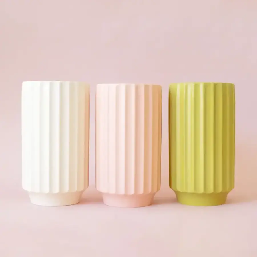 Vases