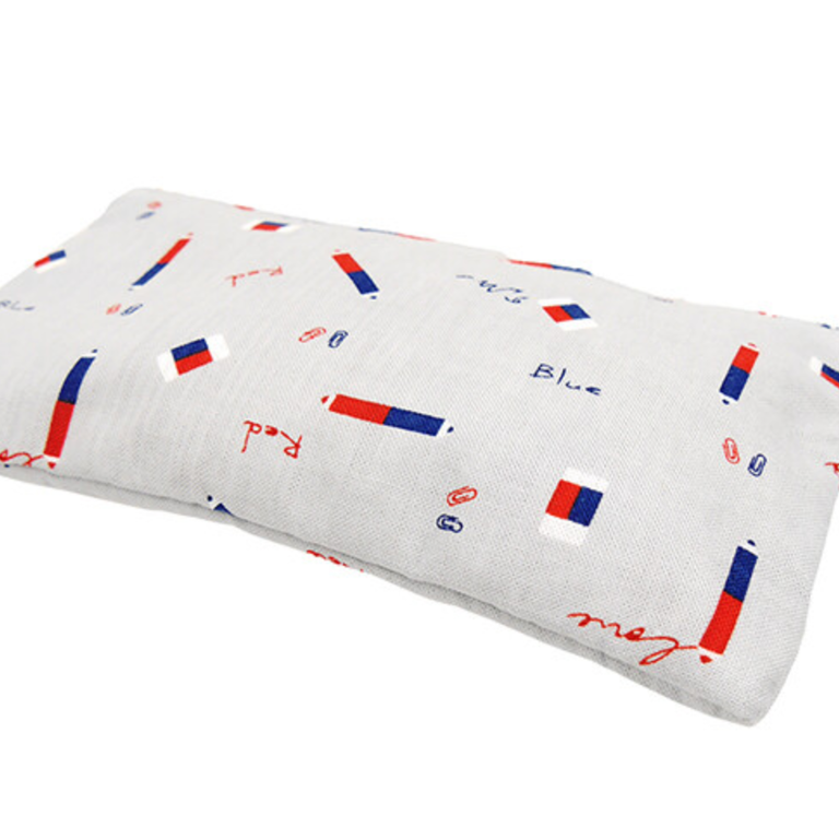 Hama-Yo Hama-Yo  Cotton Pouch - Pencils