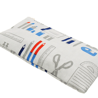 Hama-Yo Hama-Yo  Cotton Pouch - Tools Hama-Yo Hama-Yo  Cotton Pouch - Tools