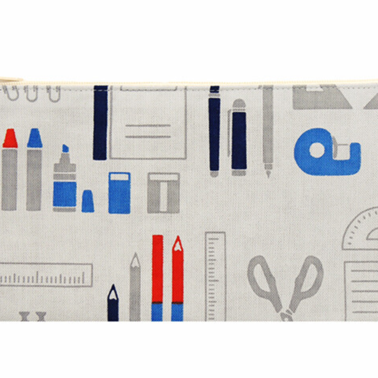 Hama-Yo Hama-Yo  Cotton Pouch - Tools