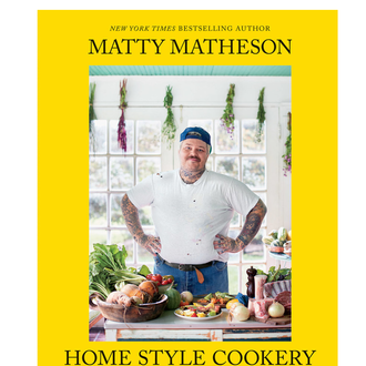 Raincoast Books Raincoast Matty Matheson: Home Style Raincoast Books Raincoast Matty Matheson: Home Style