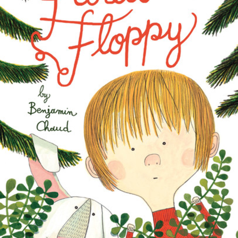 Raincoast Books Raincoast - Farewell Floppy