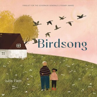 Raincoast Books Raincoast Birdsong