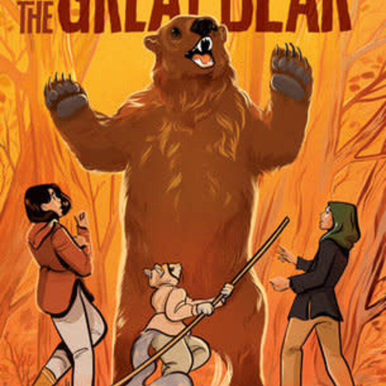 Raincoast Books Raincoast - The Great Bear