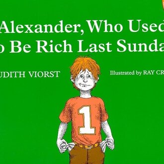 BD BD Alexander Who Used To Be Rich Last Sunday BD BD Alexander Who Used To Be Rich Last Sunday