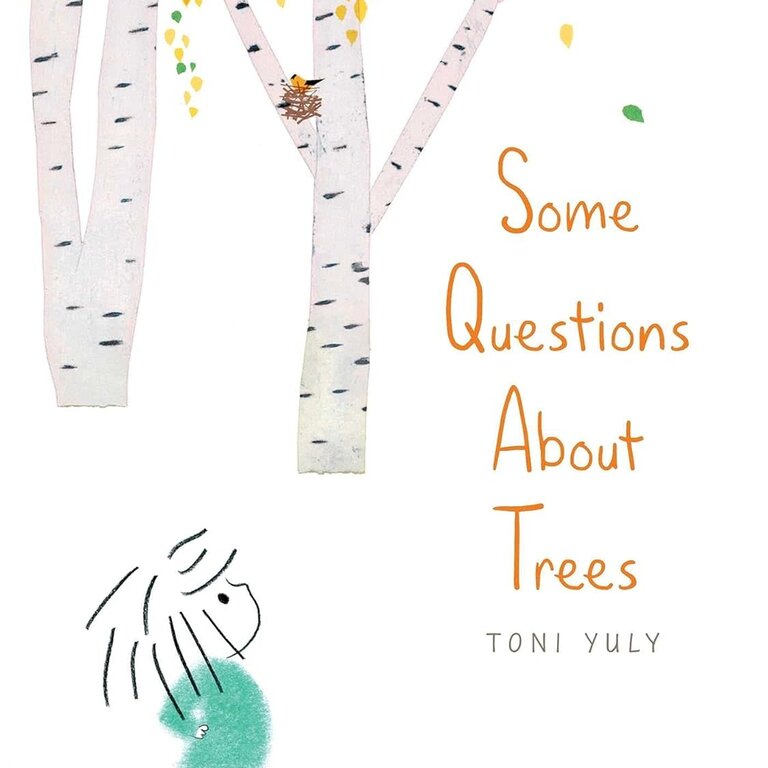 BD BD Some Questions About Trees