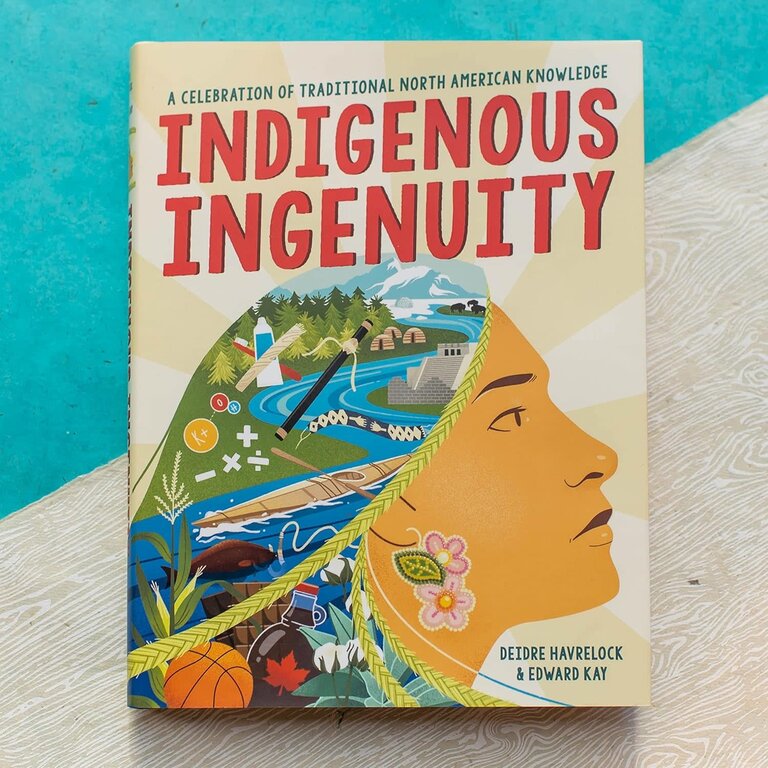 BD BD Indigenous Ingenuity