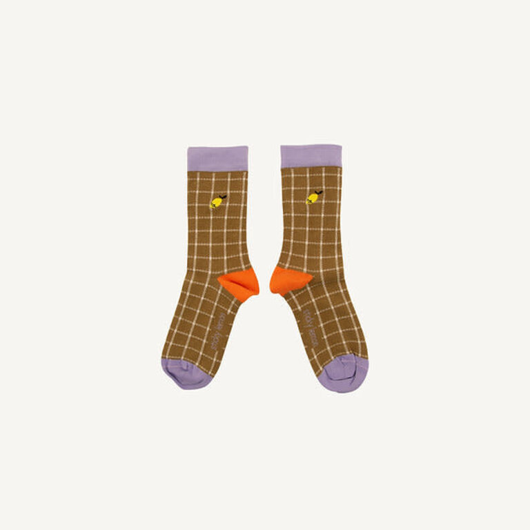 RGR RGR Kids Farmhouse Socks