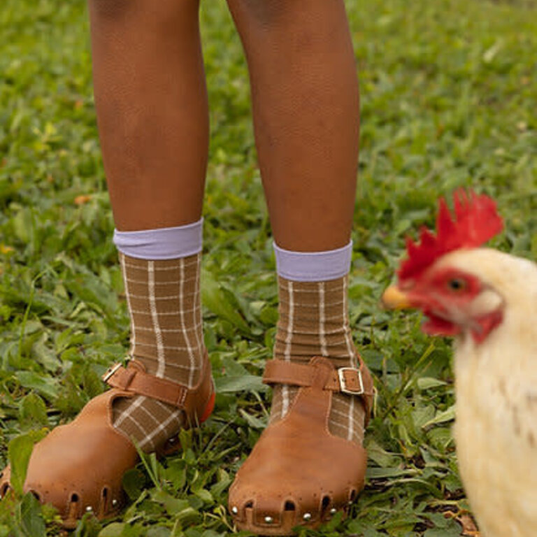 RGR RGR Kids Farmhouse Socks