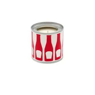 to:from Ketchup (Spicy Tomato) Soy Candle  7oz to:from Ketchup (Spicy Tomato) Soy Candle  7oz