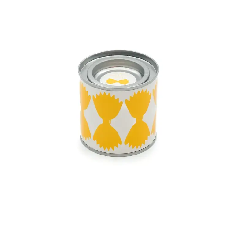 to:from  Pasta (Lemon Basil) Soy Candle  7oz