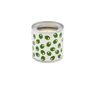 to:from Olive (Herbs) Soy Candle  7oz