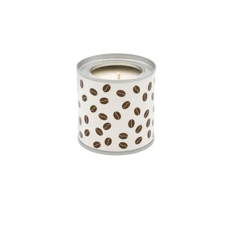 to:from Coffee Bean Soy Candle  7oz