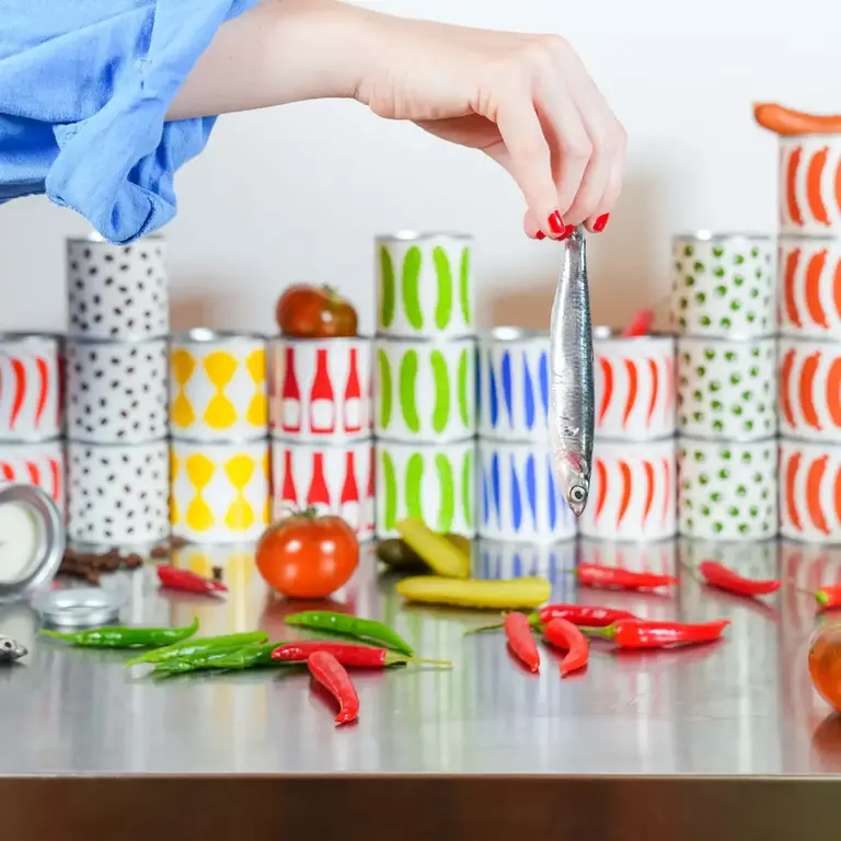 to:from Coffee Bean Soy Candle  7oz