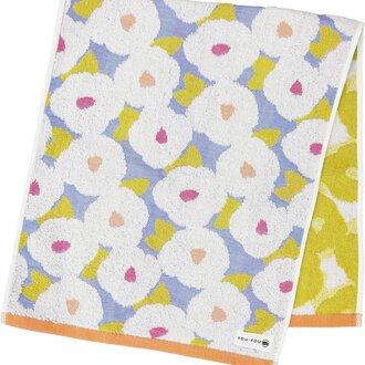 Neo Neo Japan Camelia Imabari Hand Towel 34x80cm