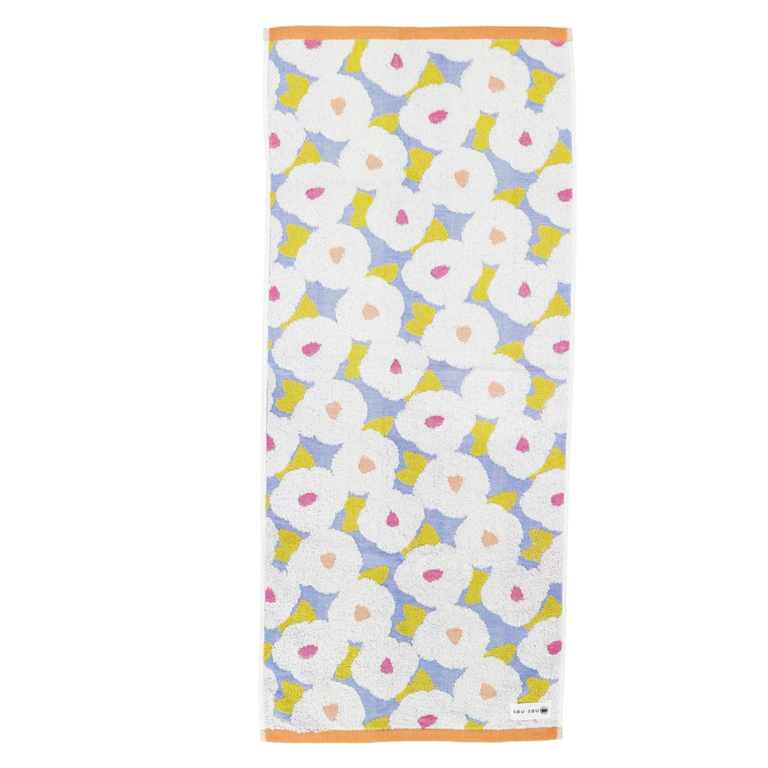Neo Neo Japan Camelia Imabari Hand Towel 34x80cm