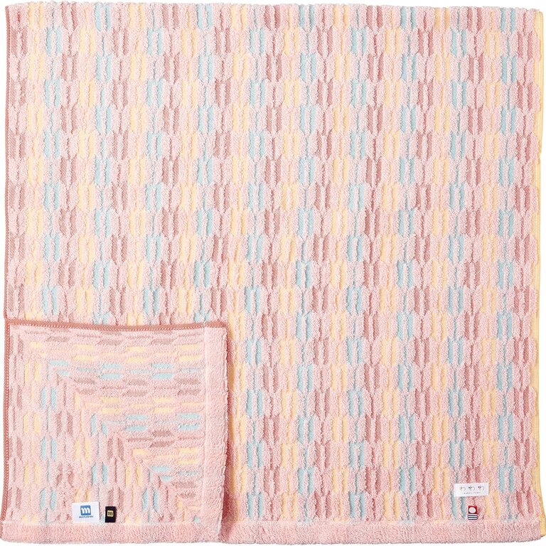 Neo Neo Japan Imabari Bath Towel Sakura 60x120cm