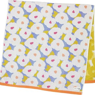 Neo Neo Japan Camelia Imabari Bath Towel 60x120cm