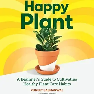 BD BD Happy Plant