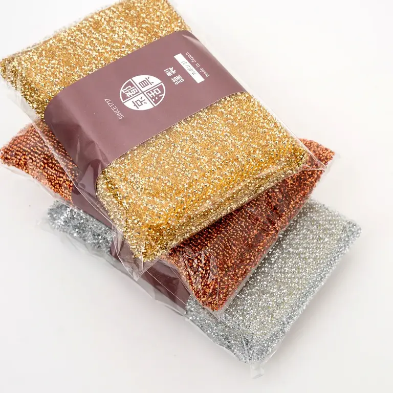 Kumu Japan Non-Stick Cleaning Sponge (Assorted)