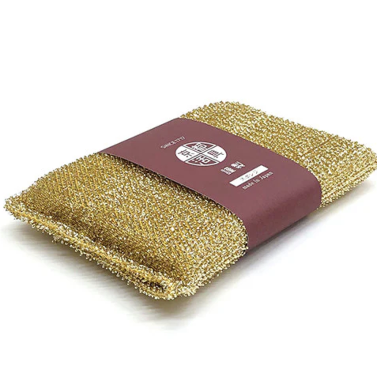 Kumu Japan Non-Stick Cleaning Sponge (Assorted)