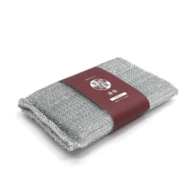 Kumu Japan Non-Stick Cleaning Sponge (Assorted)