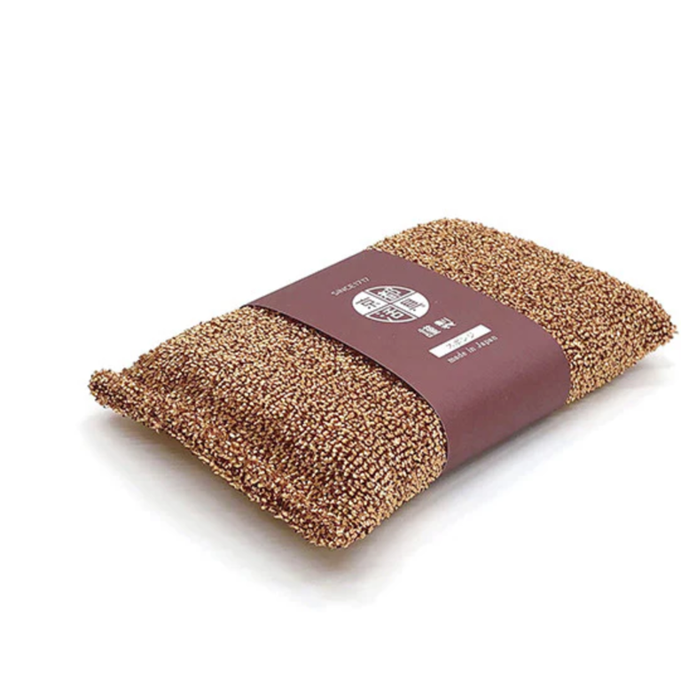 Kumu Japan Non-Stick Cleaning Sponge (Assorted)